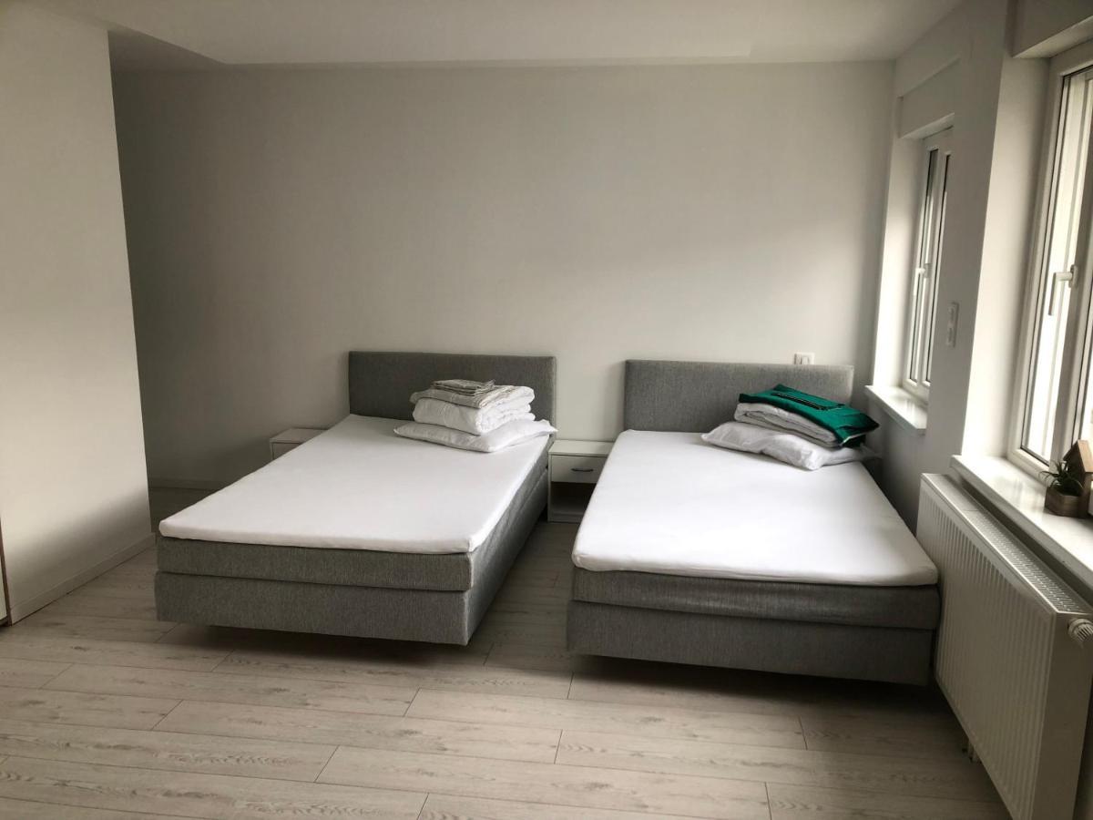 Appartement Willa Chez Willi Niederschaeffolsheim Kültér fotó