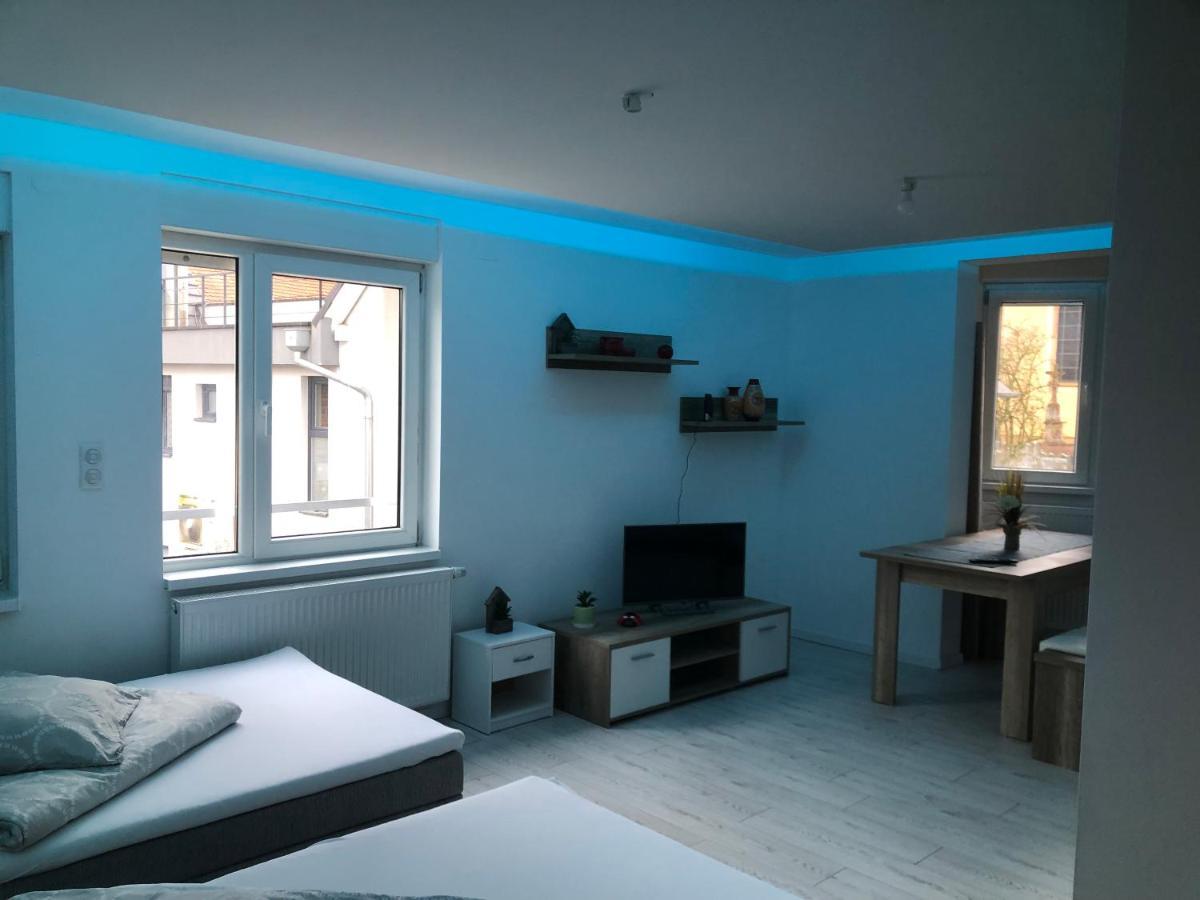 Appartement Willa Chez Willi Niederschaeffolsheim Kültér fotó
