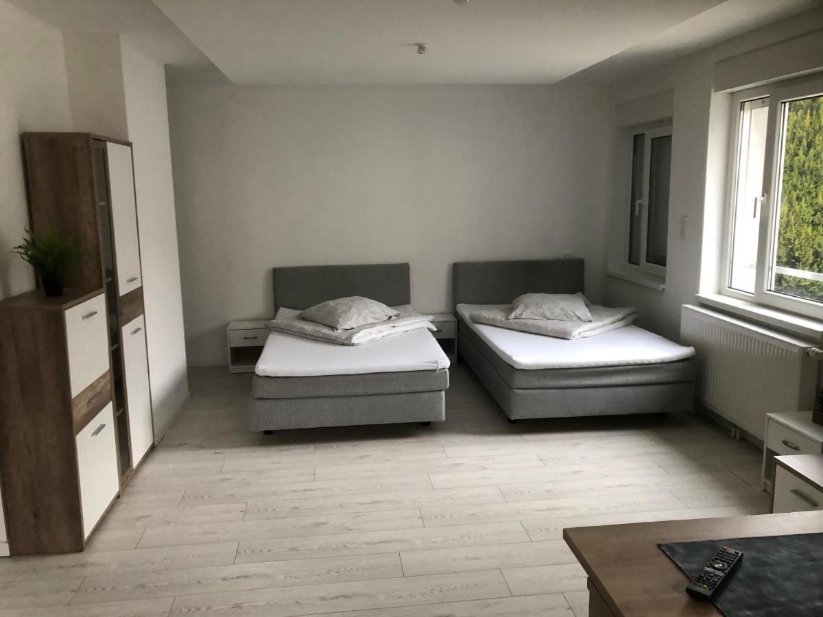 Appartement Willa Chez Willi Niederschaeffolsheim Kültér fotó