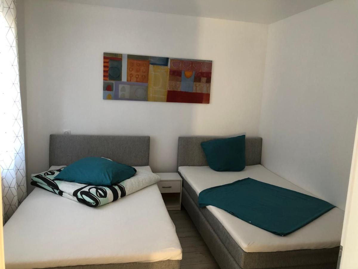 Appartement Willa Chez Willi Niederschaeffolsheim Kültér fotó